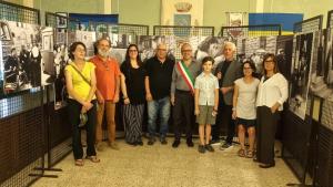 Foto di gruppo