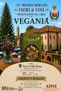 Locandina Carignano