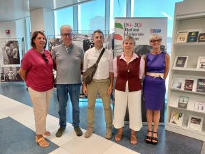 Foto di gruppo Chivasso
