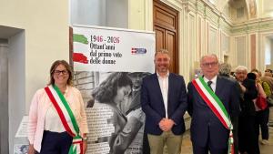 Inaugurazione Ciriè