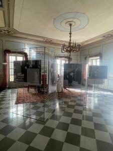 Allestimento di Gassino