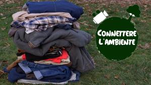 Terzo episodio quinta stagione