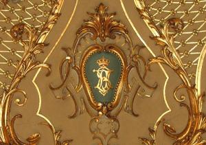 Monogramma Amedeo di Savoia