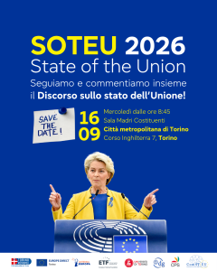 SOTEU 2026 State of the Union