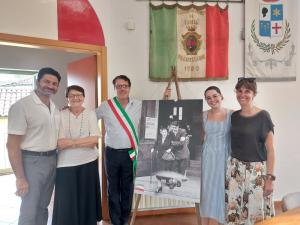 Foto di gruppo