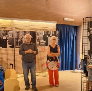 Inaugurazione Candiolo