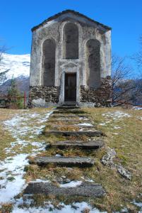 Cappella di San Micchele