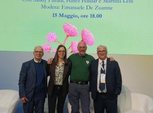 Foto di gruppo
