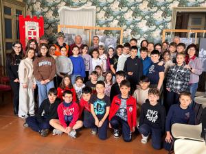 Istituto comprensivo Riva presso Chieri