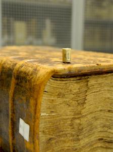 Libro piccolo e libro grande