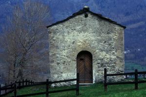 Cappella di Santa Maria Maddalena