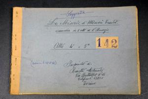 Le miserie 'd Monsu Travet