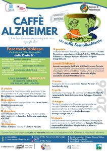 calendario 2025-2026 caffè alzheimer villar perosa