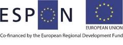 Logo Programma ESPON