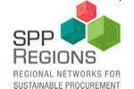 Logo Progetto Horion Europe SPP Regions