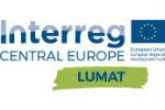 Immagine Logo CENTRAL EUROPE LUMAT