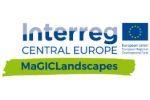 Immagine Logo CENTRAL EUROPE MAGICLANDSCAPES