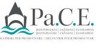 Immagine Logo ALCOTRA PACE-Decouvrir puor promouvoir