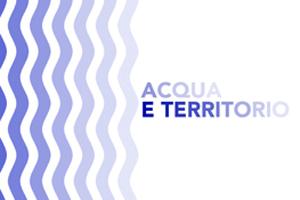 Logo Acqua e Territorio