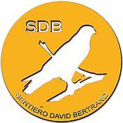 Sentiero David bertarnd logo 1