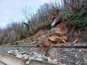 Primo intervento a monte SP 73 _03_25