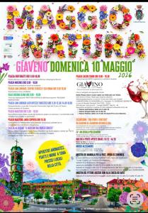 programma Maggionatura 2026