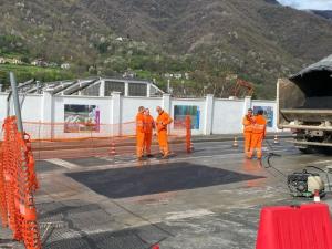 rappezzo sp 23 villar perosa