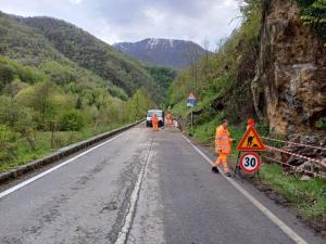 riapertura SP 169 Trossieri di Perrero