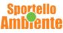 logo sportello ambiente
