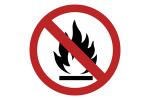 Divieto di accensione fuochi
