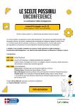 Locandina Unconference professioni divulgazione