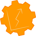 Immagine di un grafico dentro una rotella