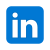 Icona linkedin