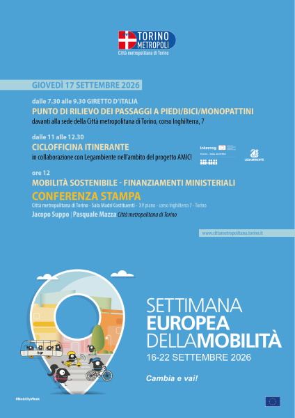 Il giretto d'italia