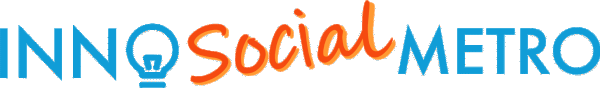 Gif Logo Innosocialmetro