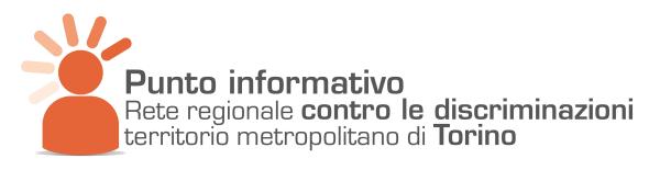 Logo Punti informativi