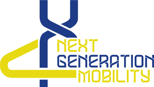 Next Generation Mobility 2025
