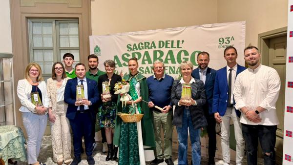foto di gruppo santena 