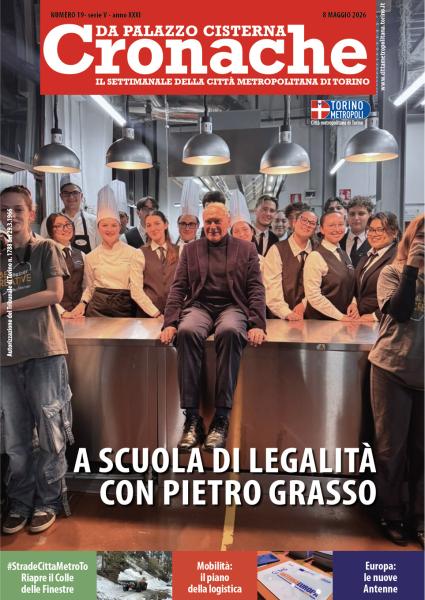 cronache 