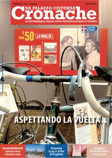 Cronache num 26