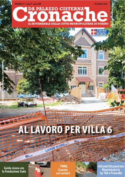 Cronache num 27