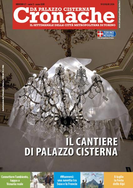 cronache numero 27