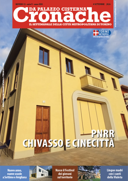 Cronache num 33