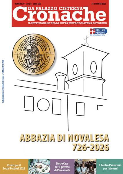 cronache num 39