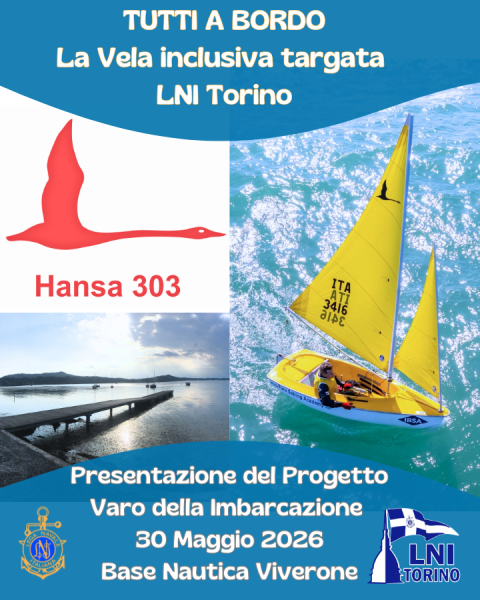 Locandina 30 maggio Viverone