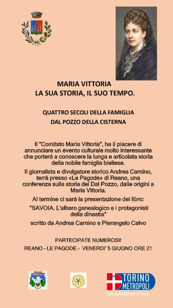 Locandina 5 giugno