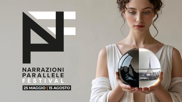 Locandina Narrazioni parallele
