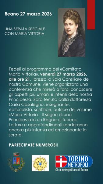 Locandina 27 marzo