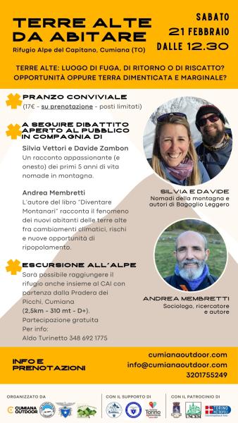 Locandina 21 febbraio