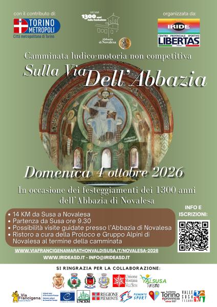 Locandina 4 ottobre